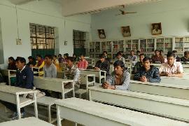 Mahatma Gandhi and Saphai Abhiyan 30-1-2015